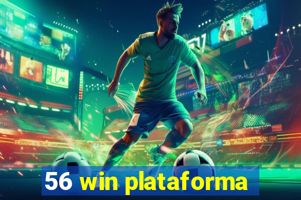 56 win plataforma