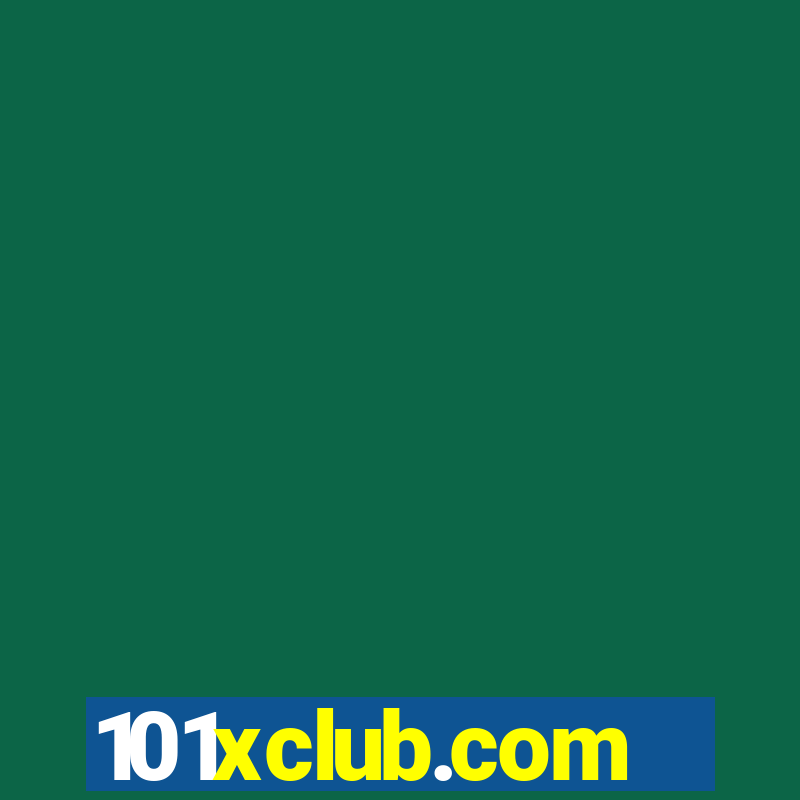 101xclub.com