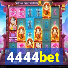 4444bet