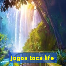 jogos toca life