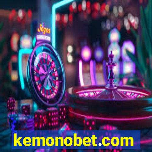 kemonobet.com