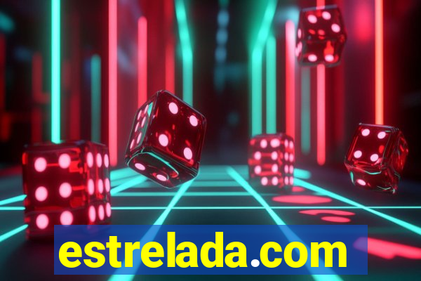 estrelada.com