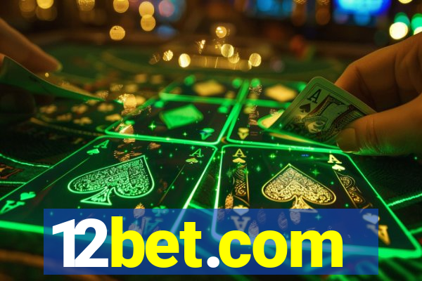 12bet.com