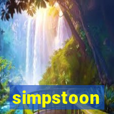 simpstoon