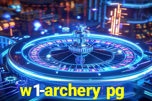 w1-archery pg