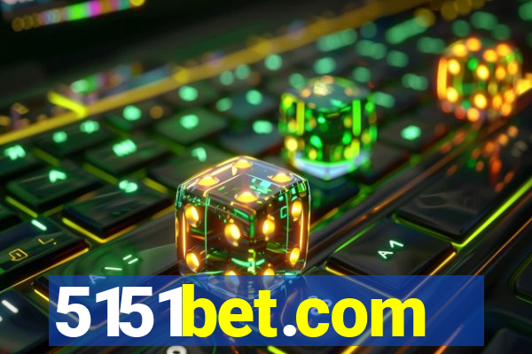 5151bet.com