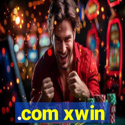 .com xwin