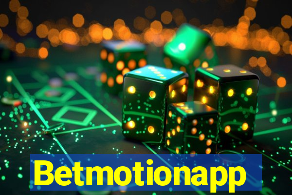 Betmotionapp