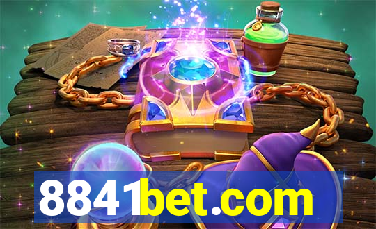 8841bet.com