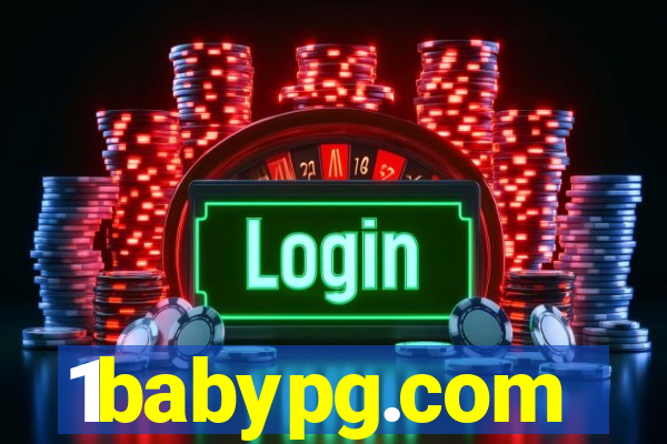 1babypg.com