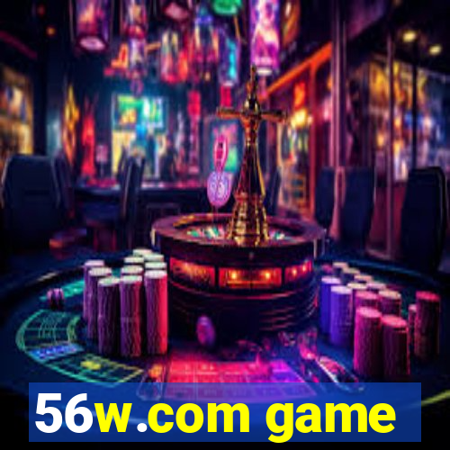 56w.com game