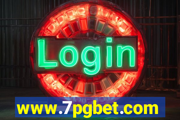 www.7pgbet.com