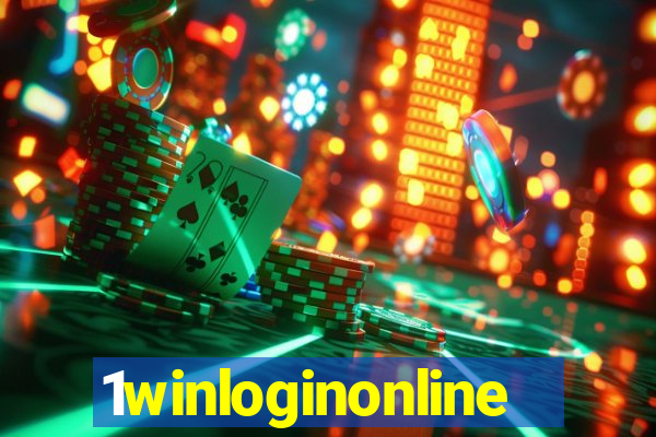 1winloginonline