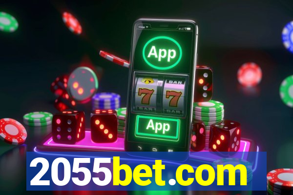 2055bet.com