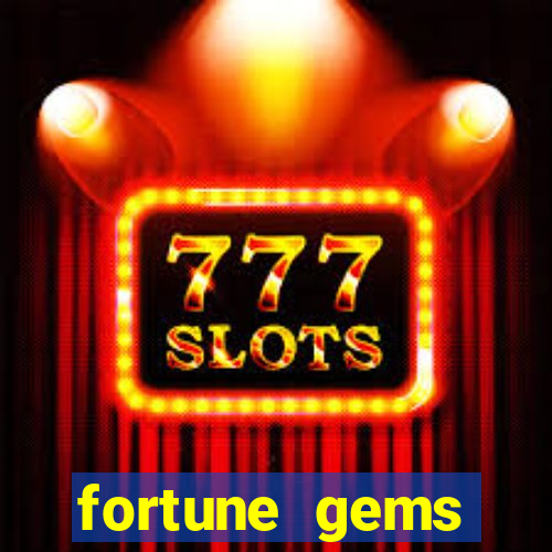 fortune gems horario pagante