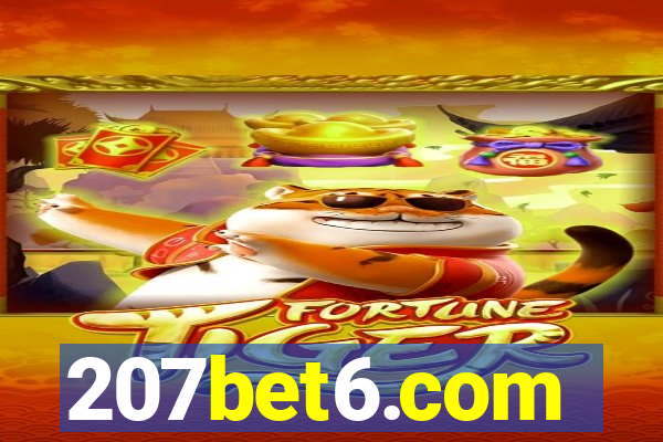 207bet6.com