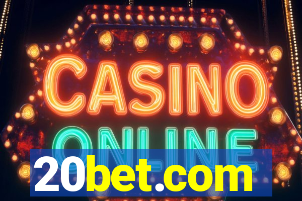 20bet.com