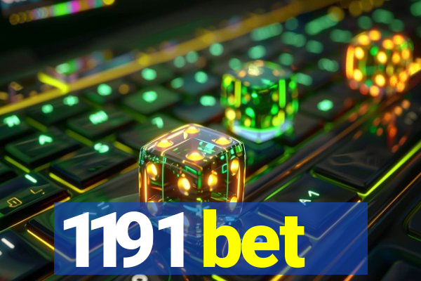 1191 bet