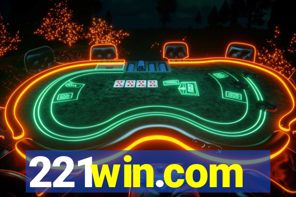 221win.com