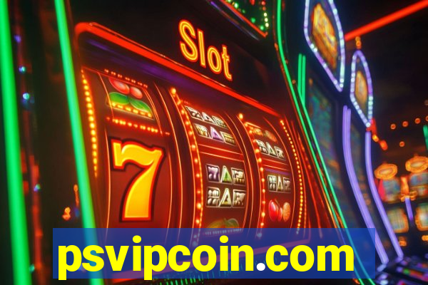 psvipcoin.com