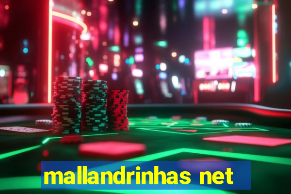 mallandrinhas net