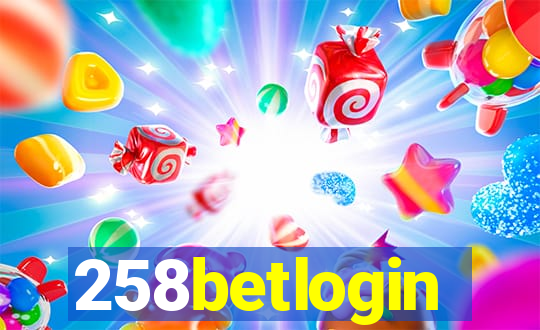 258betlogin