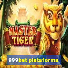 999bet plataforma