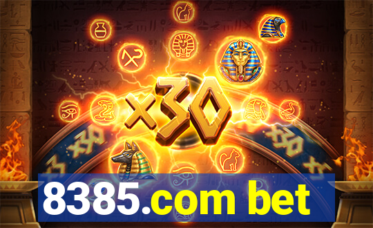 8385.com bet