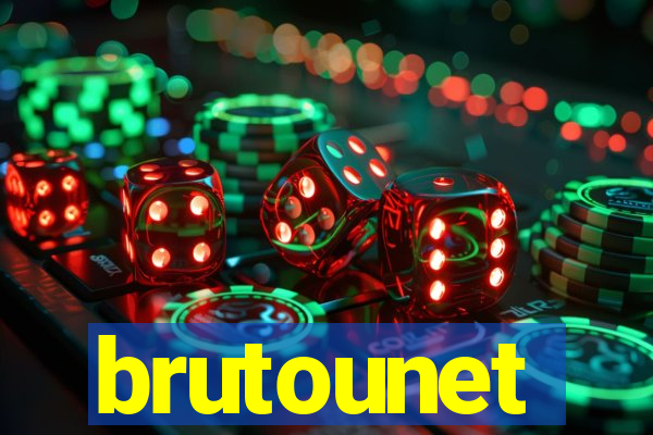 brutounet