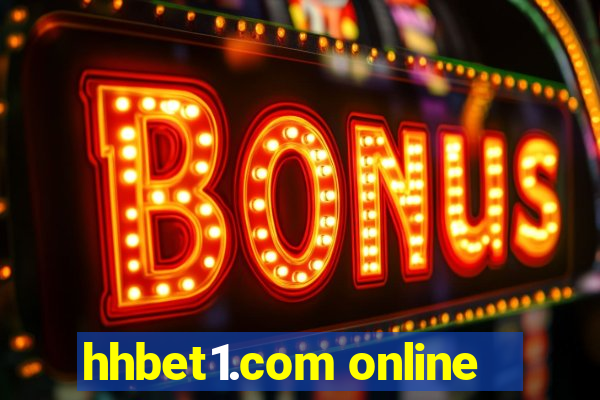 hhbet1.com online