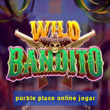 purble place online jogar