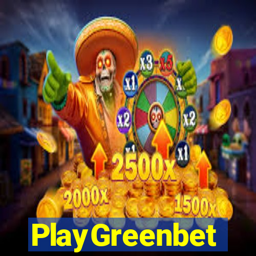 PlayGreenbet