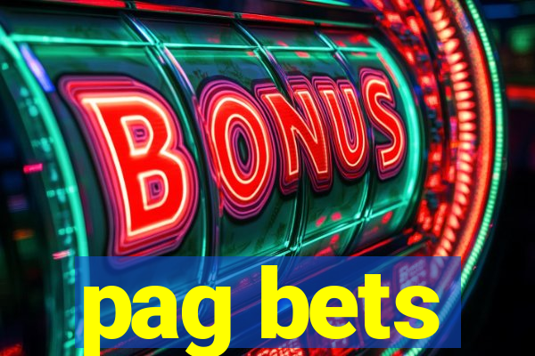 pag bets