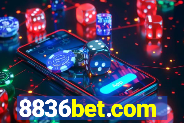 8836bet.com