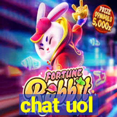 chat uol