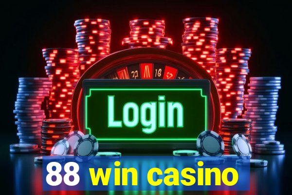 88 win casino