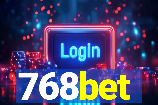 768bet