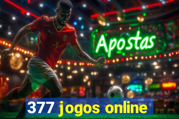 377 jogos online