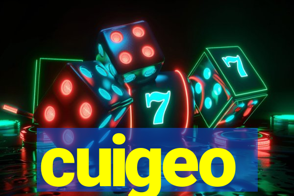 cuigeo