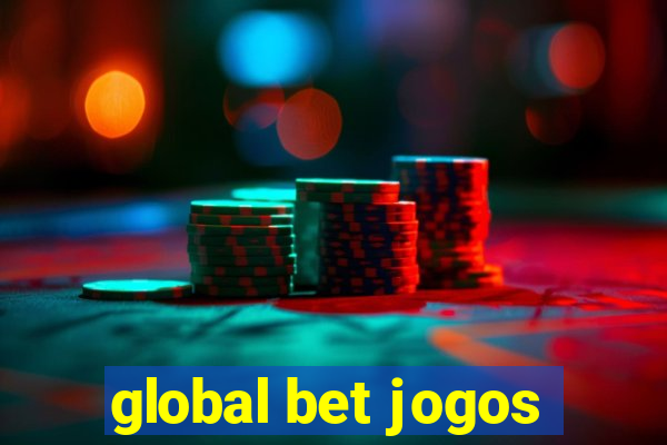 global bet jogos