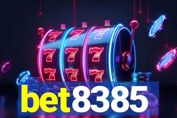 bet8385