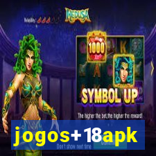 jogos+18apk