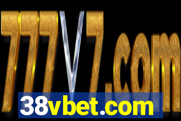 38vbet.com