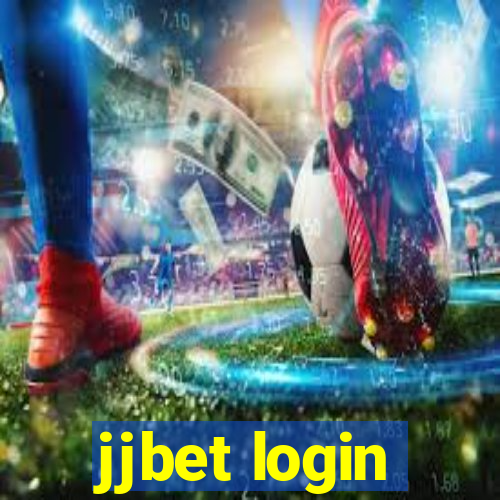 jjbet login