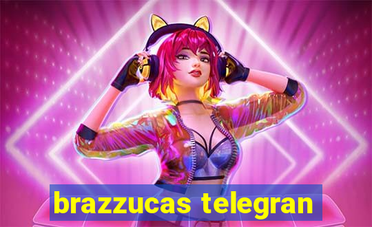 brazzucas telegran