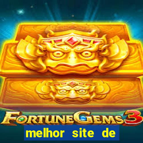 melhor site de análise de jogos futebol