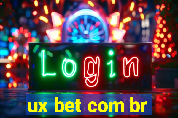 ux bet com br