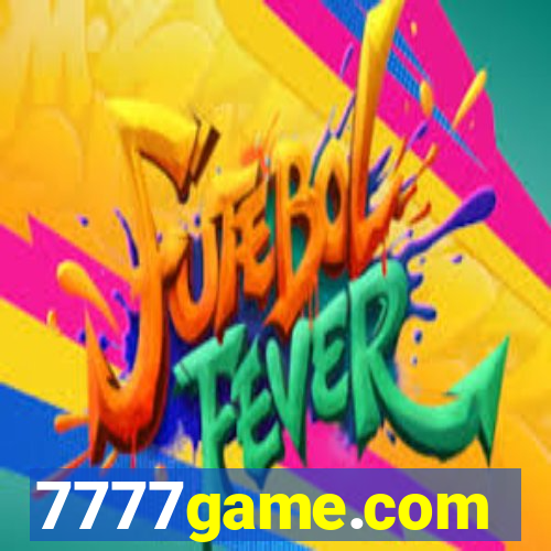 7777game.com