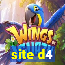 site d4