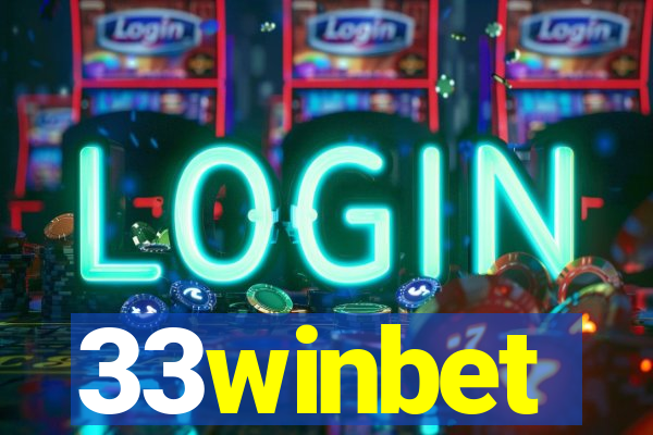 33winbet